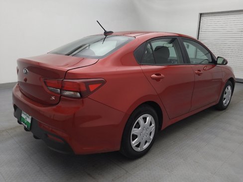 Used 2019 Kia Rio S image 10