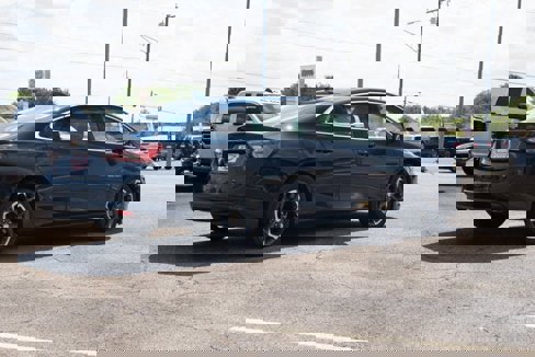 Used 2022 Chevrolet Malibu LT image 5