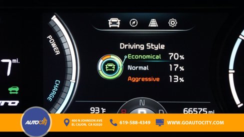 Used 2019 Kia Niro EX Premium image 3
