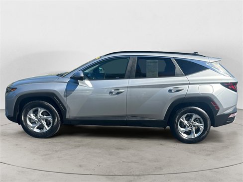 Used 2024 Hyundai Tucson SEL image 2