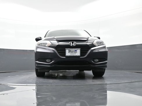 Certified 2018 Honda HR-V EX-L image 27