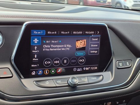 Used 2020 Chevrolet Blazer RS image 7