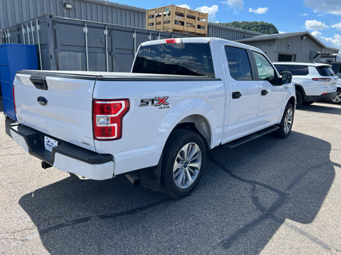 Used 2018 Ford F150 XL w/ Equipment Group 101A Mid image 4