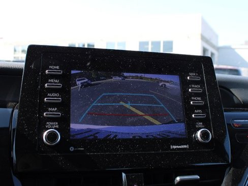 Certified 2024 Toyota Camry LE image 11