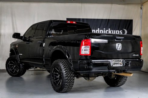 Used 2020 RAM 2500 Tradesman image 11