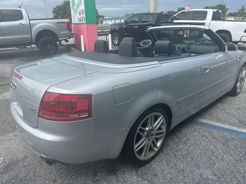Used 2009 Audi A4 2.0T image 17
