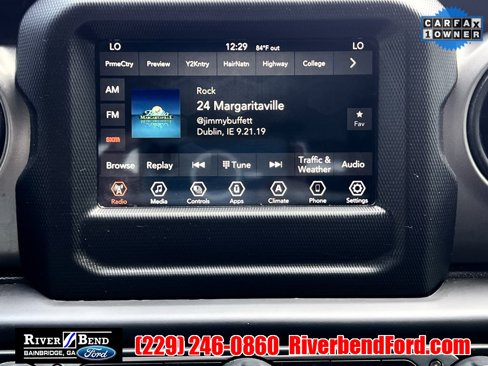 Used 2021 Jeep Wrangler Sport S image 30