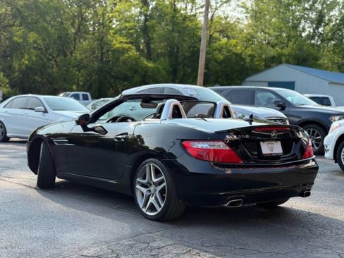 Used 2014 Mercedes-Benz SLK 250 image 42