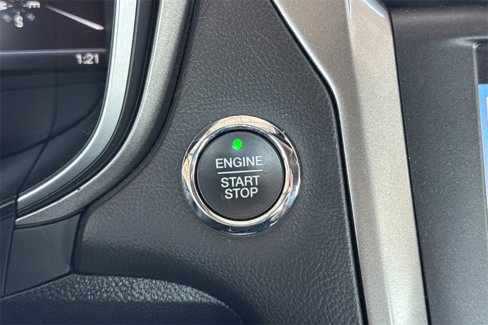 Used 2019 Ford Fusion SE image 31