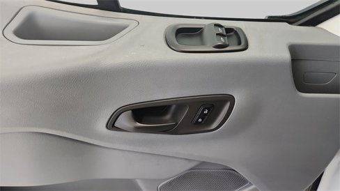 Used 2016 Ford Transit 250 130 Low Roof w/ Exterior Upgrade Package image 15