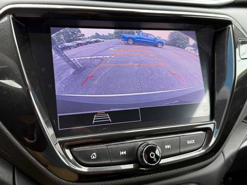 Used 2022 Chevrolet TrailBlazer LT w/ Convenience Package image 50