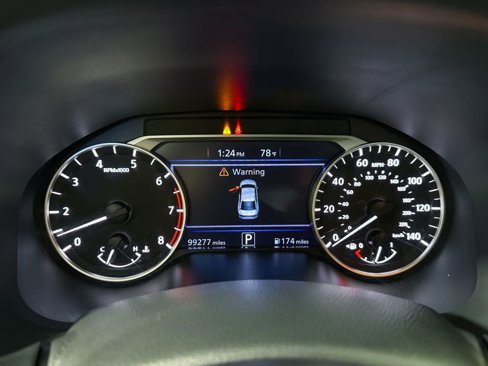 Used 2019 Nissan Altima 2.5 SR image 34