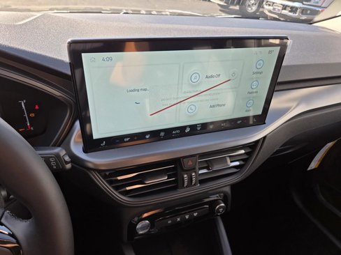 New 2025 Ford Escape SE image 5