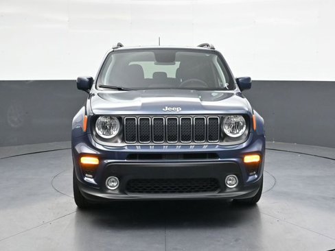 Used 2020 Jeep Renegade Latitude image 9