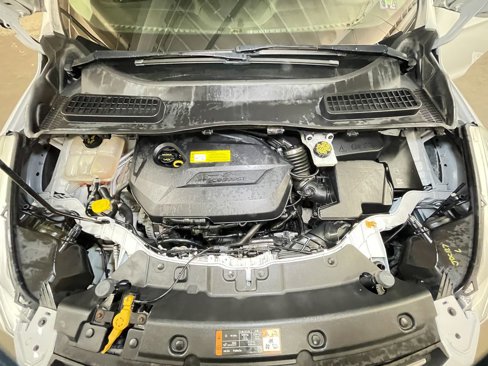 Used 2016 Ford Escape SE w/ SE Leather Comfort Package image 55
