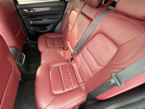 Used 2022 MAZDA CX-5 Carbon Edition image 27