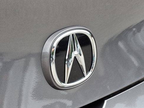 New 2025 Acura Integra image 19