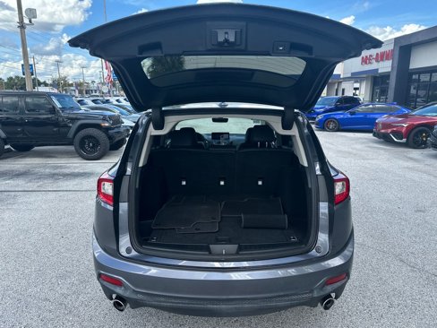 Used 2020 Acura RDX w/ Technology Package image 20