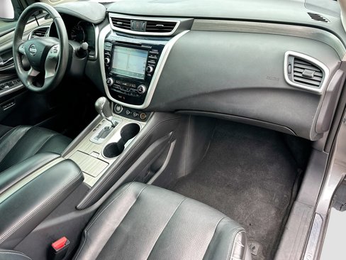 Used 2016 Nissan Murano Platinum w/ Platinum Technology Package image 30