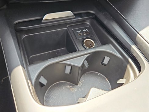 Used 2021 INFINITI QX50 Luxe w/ Appearance Package image 15