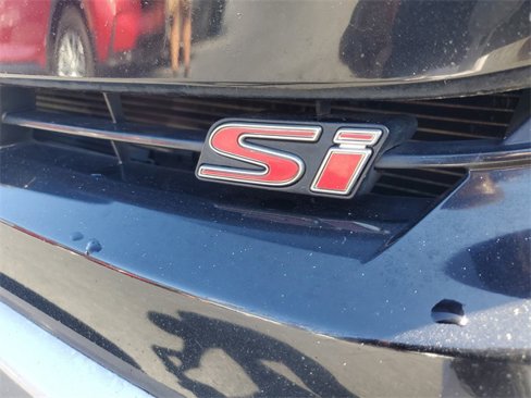 Used 2018 Honda Civic Si image 6