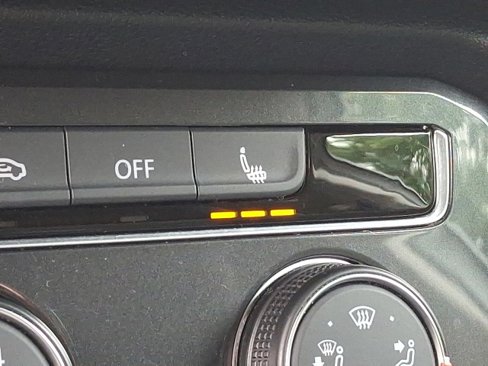 Certified 2022 Volkswagen Tiguan S w/ IQ.Drive Package image 22