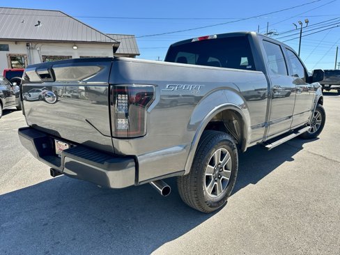 Used 2016 Ford F150 XLT w/ Equipment Group 301A Mid image 6