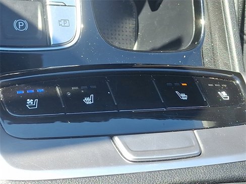 Used 2022 Hyundai Tucson SEL w/ Convenience + Premium Package image 26