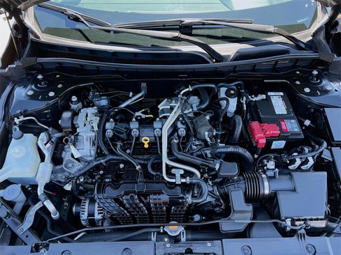 Used 2022 Nissan Altima 2.5 SV image 27