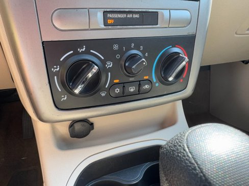 Used 2007 Chevrolet Cobalt LS w/ Enhanced Safety Package image 17