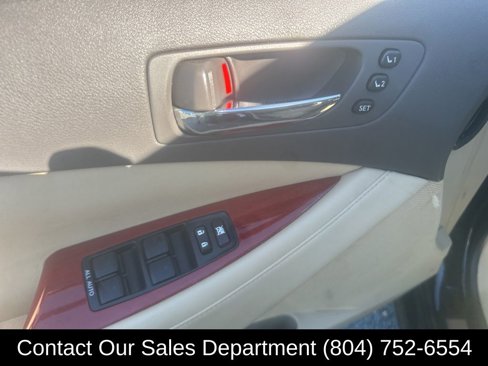 Used 2008 Lexus ES 350 image 11