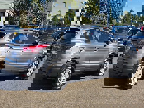 Used 2019 Nissan Rogue Sport S image 27