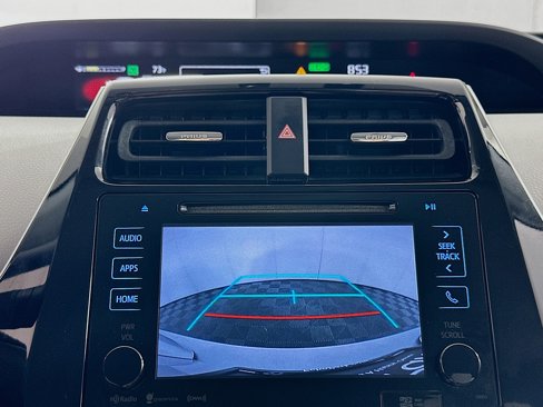 Used 2016 Toyota Prius Four image 23