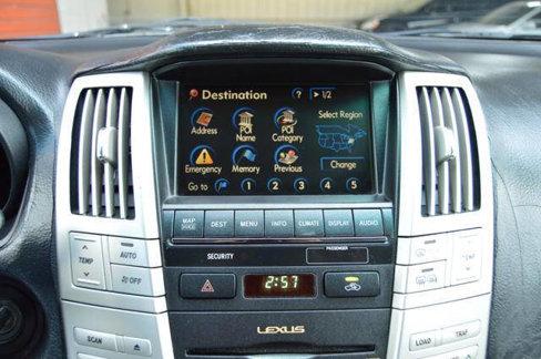 Used 2007 Lexus RX 350 AWD image 22