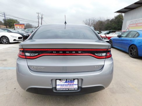 Used 2015 Dodge Dart SXT image 6