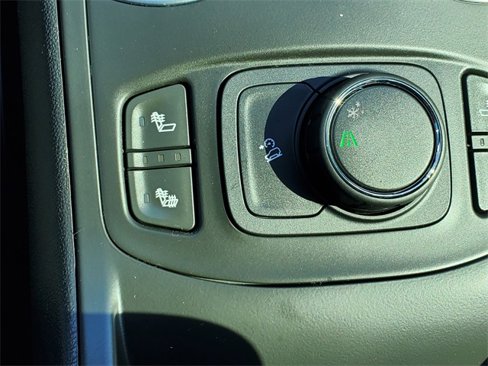 Used 2018 GMC Terrain SLE w/ Driver Convenience Package image 22