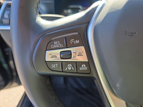 Used 2024 BMW i4 eDrive35 w/ Premium Package image 26