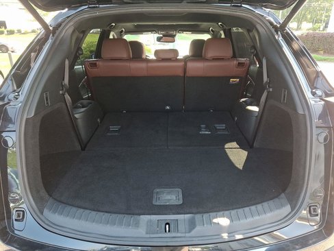 Used 2018 MAZDA CX-9 Signature image 32