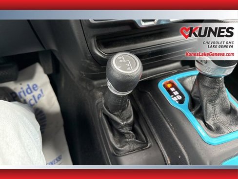 Used 2020 Jeep Wrangler Unlimited Sport S image 28
