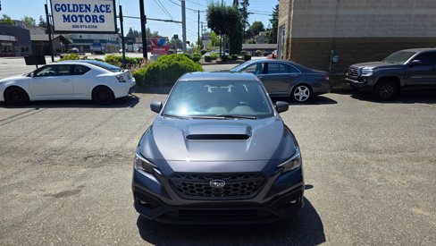 Used 2024 Subaru WRX Premium w/ Popular Package #1A image 2