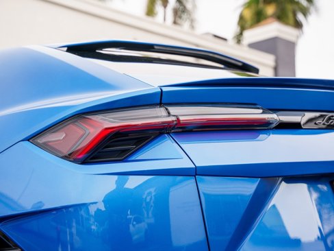 Used 2024 Lamborghini Urus S image 24