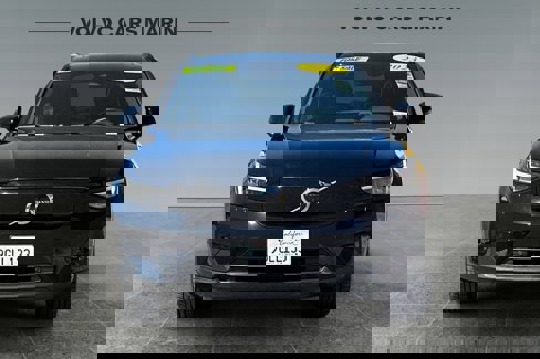 Certified 2023 Volvo XC40 Recharge Plus image 11