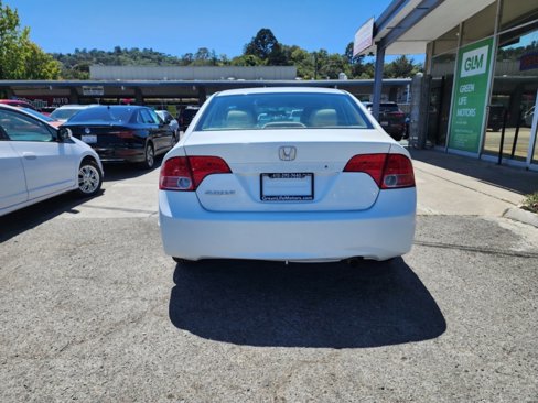 Used 2008 Honda Civic LX image 6