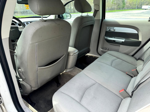 Used 2009 Chrysler Sebring Touring w/ Electronics Convenience Group image 33