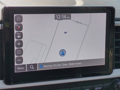 Certified 2024 Hyundai Venue Limited image 19