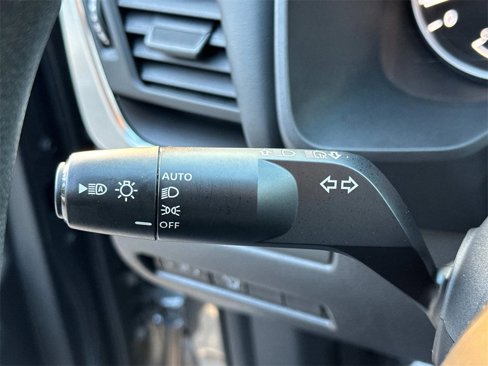 Certified 2024 Nissan Rogue S image 12