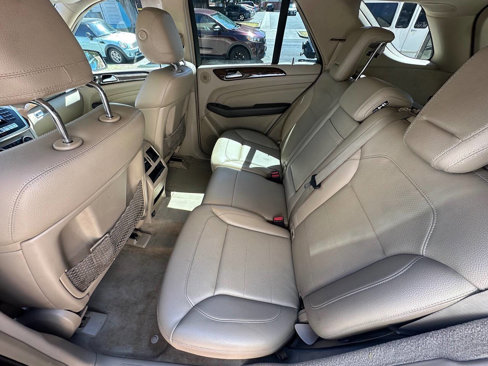 Used 2013 Mercedes-Benz ML 350 2WD image 15