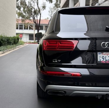 Used 2019 Audi Q7 3.0T Prestige w/ Prestige Package image 11