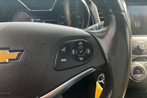 Used 2014 Chevrolet Impala LT Eco w/ Convenience Package image 17