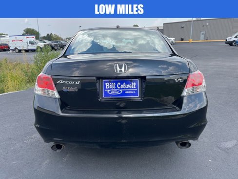 Used 2010 Honda Accord EX-L image 5